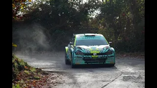 #Rally #Rubinetto 2020 Camera Car (Fornara - Mometti)