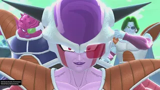 Give Frieza a chance