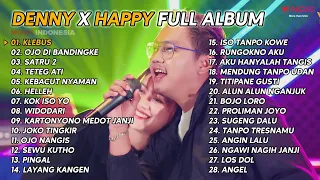 HAPPY ASMARA X DENNY CAKNAN " KLEBUS " FULL ALBUM 28 SONG