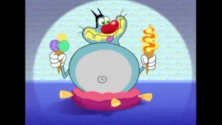 oggy and the Cockroaches HD 720p