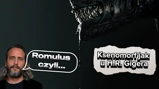 Obcy: Romulus | Nowe zdjęcia z filmu- ksenomorf i nie tylko | Reżyser ujawnia znaczenie podtytułu!