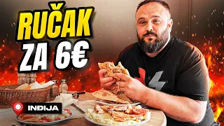 ČAROLIJA UKUSA U PORODIČNOM RESTORANU !!! Na ovakva mesta se vraćate sa osmehom