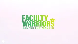 FACULTY WARRIORS | GLFtv