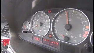 GazTurbo E46 : )