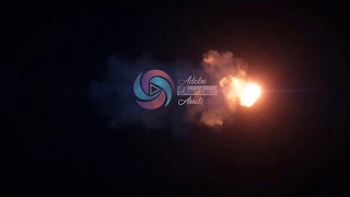 Free download Cinematic Fire Logo Reveal Videohive 25615405 | After Effect Templates