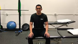 Adductor Release