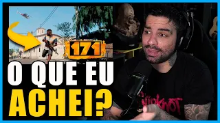 O QUE ACHEI DO GTA BRASILEIRO? - 171