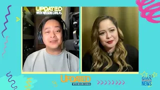 Para sa ex ba ni Manilyn ang 'Sayang na sayang?' | Updated with Nelson Canlas