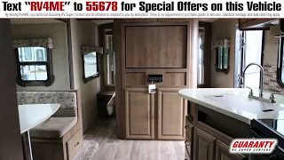 2015 Cruiser Fun Finder 214 WSF Travel Trailer • Guaranty.com