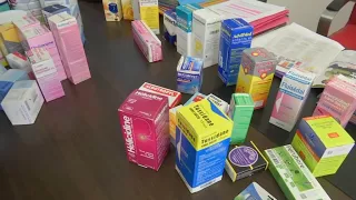 Ibuprofène, spray, huiles essentielles… ces médicaments pour enfants ne sont ni bons ni efficaces