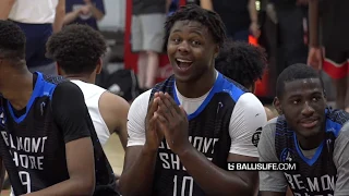 #1 Ranked Player Gets FED UP & Leads CRAZY 30 POINT COMEBACK WIN!!! Jonathan Kuminga Future #1 Pick?