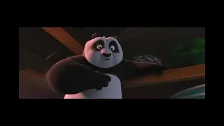 Kung Fu Panda 4 2022 Teaser Trailer Dreamworks Animation Concept Movie Film