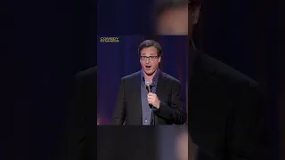 The Art of Offending People - Bob Saget