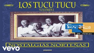 Los Tucu Tucu - De Simoca (Audio)