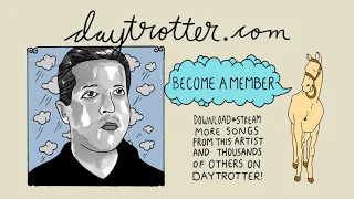 King Dude - Spiders In Her Hair - Daytrotter Session