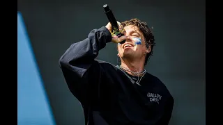 LANY - Lollapalooza Argentina 2019 (Full)