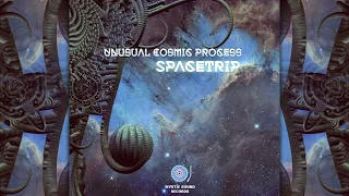 Unusual Cosmic Process - Spacetrip [Full Album]