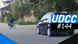 Folge 144 |🎙| UDCC German Dashcam