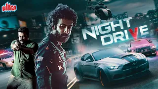 New Released South Dubbed Hindi Movie HD Night Drive | Roshan Mathew, Indrajith Sukumaran, Anna Ben