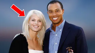 Remember Tiger Woods Wife Try Not To Gasp When You See Her Today