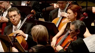 Sibelius: La hija de Pohjola - Dima Slobodeniouk - Sinfónica de Galicia