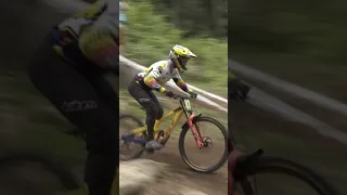 Downhill MTB Explained in 30 Seconds 😂