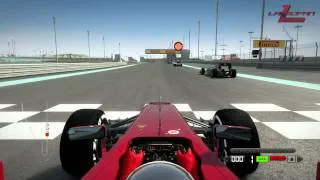 F1 2012 - Young Driver Test [Career #001]