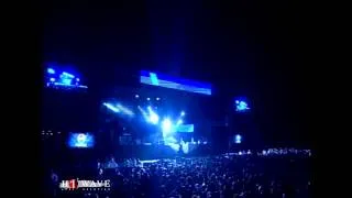 هيفاء وهبى - حبيبى أنا  - Amazing Intro for Haifa Wehbe @North Coast