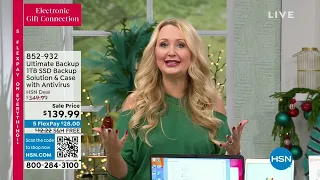 HSN | Electronic Gift Connection 10.27.2023 - 10 AM