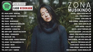 Lagu kesukaan 2023 enak didengar sambil kerja ~ Lagu pop indonesia terbaru 2023