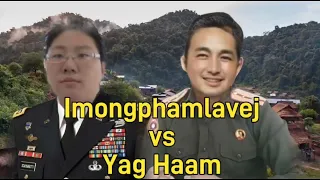 5/28/24 Imongphamlavej VS Yag Haam