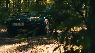 Mazda MX-5 și de ce trebuie să CONDUCI UNA