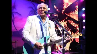 dedicated to the memory of Jimmy Buffett by BriaN WesneR