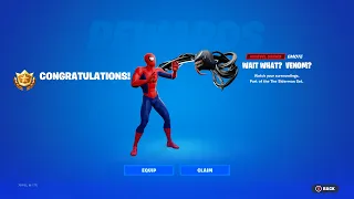 FREE EMOTE is NOW IN GAME!