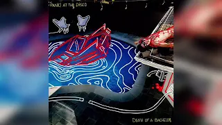 Panic! at the Disco - Golden Days (Official Instrumental)