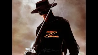 Zorro Movie Trailers