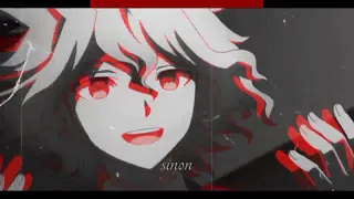 Comics - Nagito edit