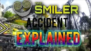 The Smiler Crash Of 2015 Explained