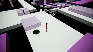 Revisting; Yume Nikki: Dream Diary (no commentary)