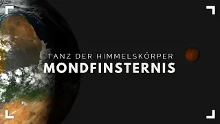 Mondfinsternis unter der Lupe - Der rote Mond