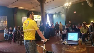 2023 Group Riding Skills Class (BIKE MS: TEXAS MS 150)