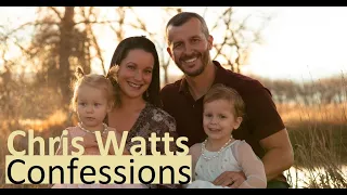 Chris Watts Documentary |True Crime | This Is The Story Of