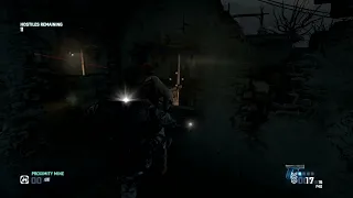 Splinter Cell: Blacklist - Opium Farm Realistic Assault