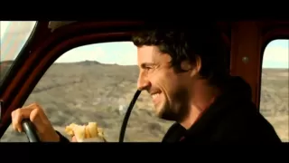 Funny Scene from Leap Year