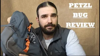 THIS Is Why You Should Get the PETZL BUG