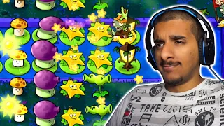 الدفاعات المتنوعة 🔥 | Plants vs Zombies #8