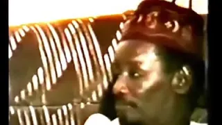 Mensonge mouridique avec serigne sam mbaye