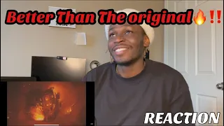 Metro Boomin, The Weeknd, 21 Savage -Creepin' (audio) *REACTION