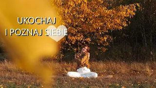 Medytacja Miłości i Poznania Siebie z Afirmacjami ❤️