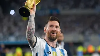 Messi reportedly going to Miami - tickets for Atlanta United match already soaring